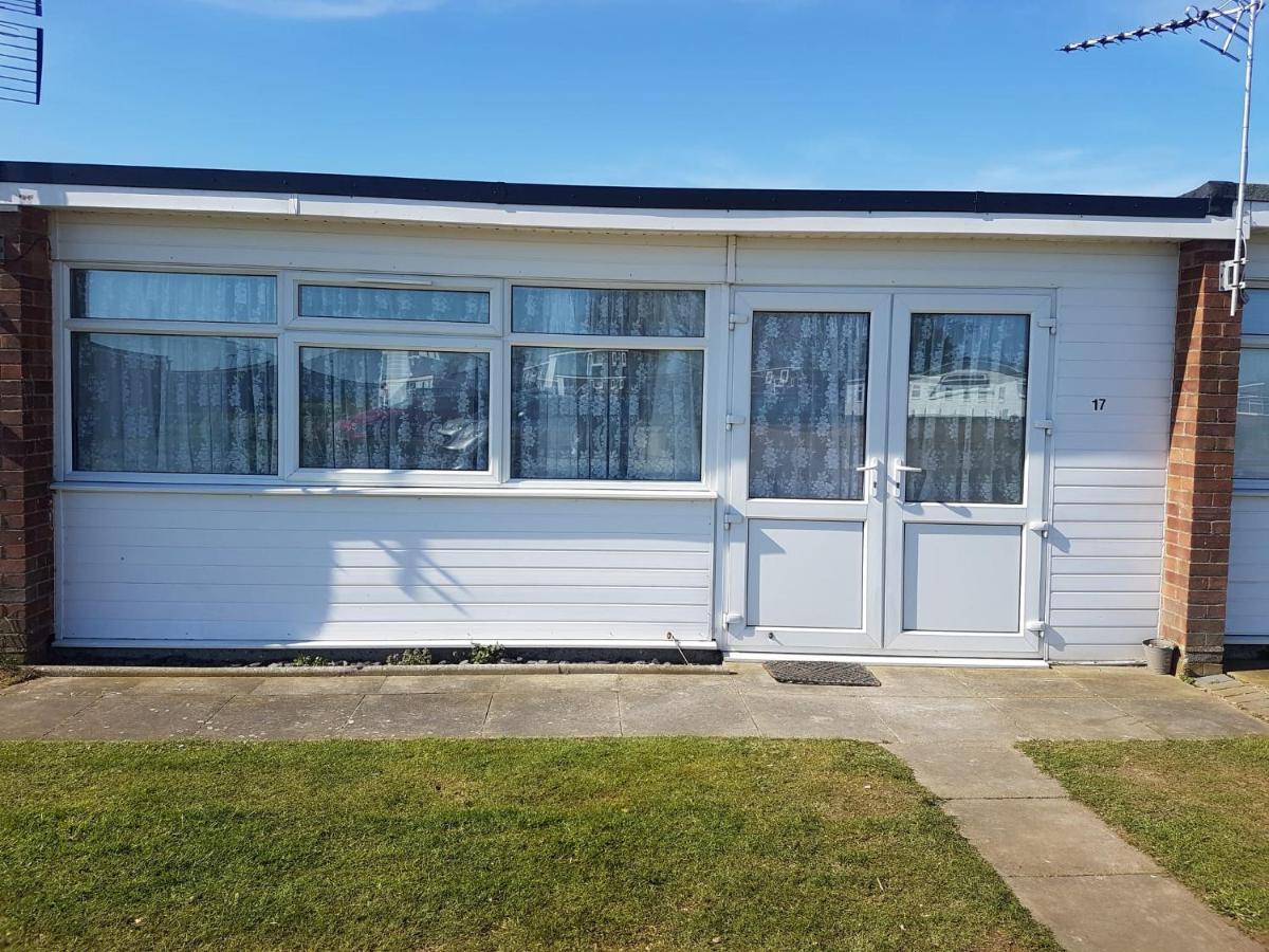 17 Breakaway Chalet Горад Грэйт Ярмут Екстериор снимка